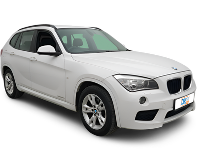 BMW X1-img